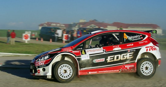 Rajd Polski